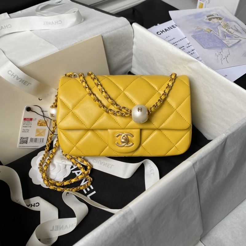 Chanel CF Series Bags